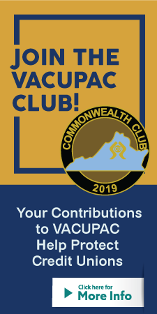 VACUPAC Pin Clubs