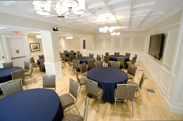 Credit Union House Banquet Room