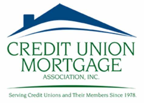 Credit Union Mortgage Logo