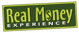 Real Money Experience Logo