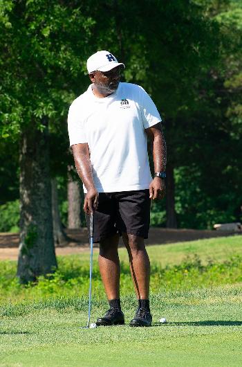 Bill Dawson Golf Tournament