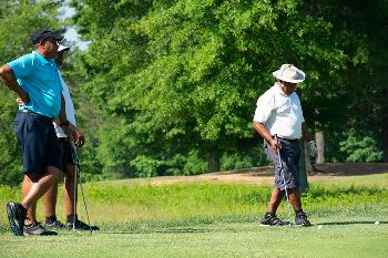 Bill Dawson Golf Tournament