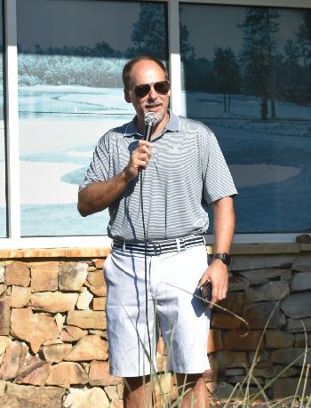 Bill Dawson Golf Tournament