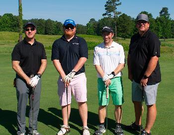 Bill Dawson Golf Tournament