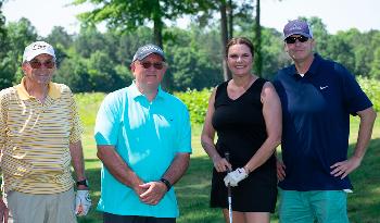 Bill Dawson Golf Tournament